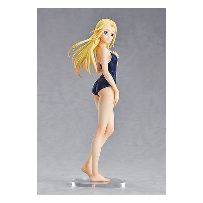 Figura Pop Up Parade Ushio Kofune - Summer Time Rendering (16 cm)
