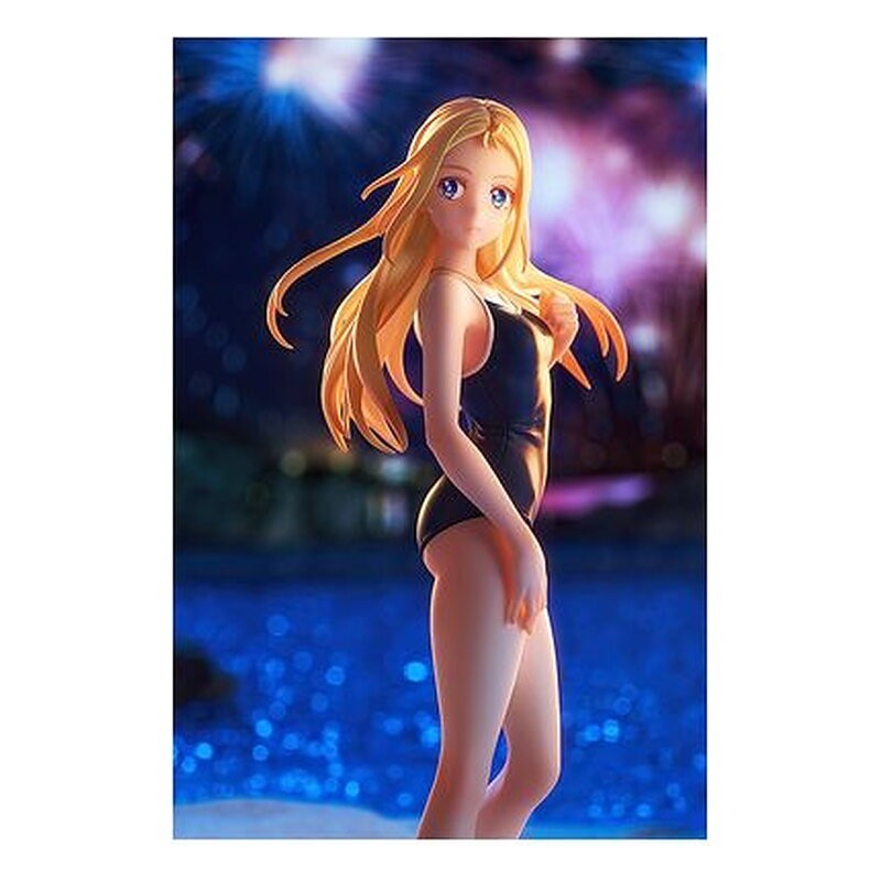 Figura Pop Up Parade Ushio Kofune - Summer Time Rendering (16 cm)