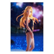 Figura Pop Up Parade Ushio Kofune - Summer Time Rendering (16 cm)
