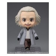 Figura Nendoroid Doc Emmett Brown - Regreso al futuro (10 cm)