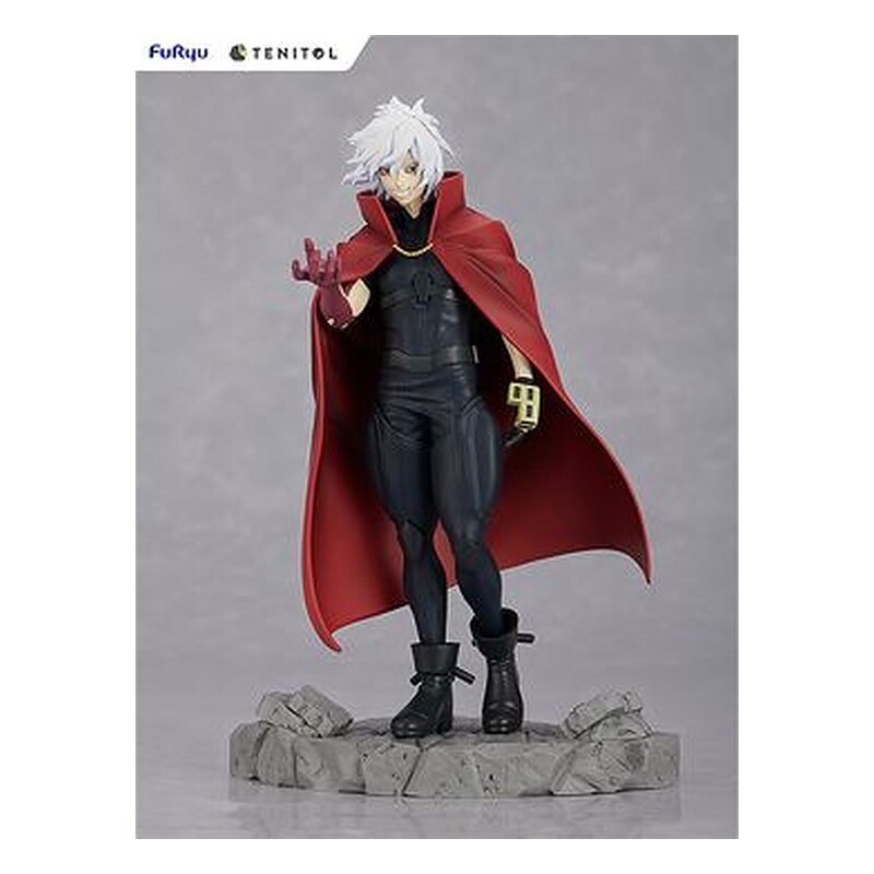 Figura Tenitol Tomura Shigaraki - My Hero Academia (22,5 cm)