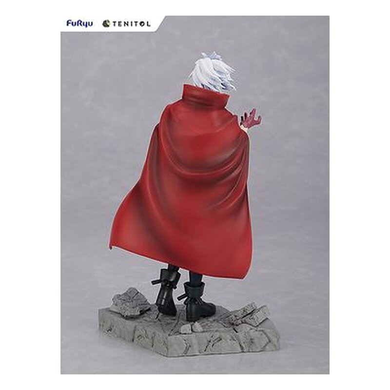 Figura Tenitol Tomura Shigaraki - My Hero Academia (22,5 cm)