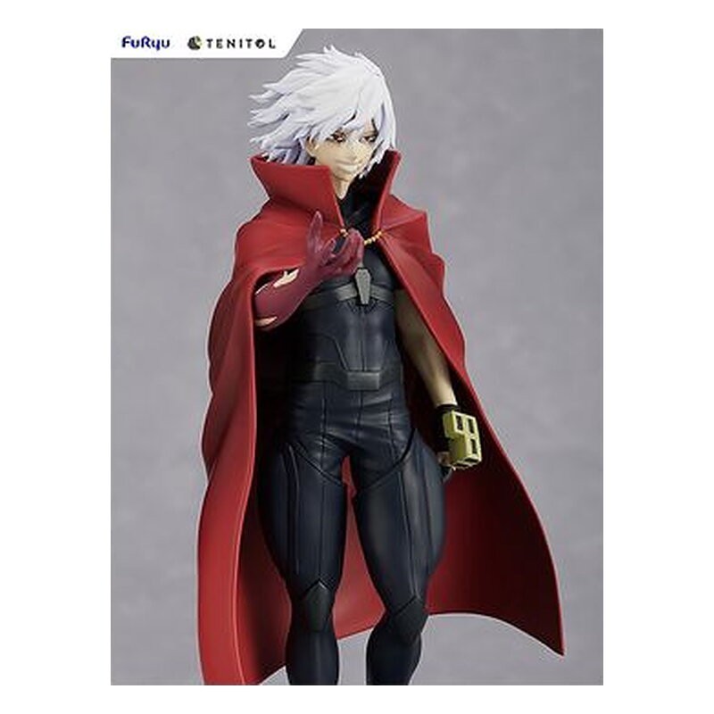 Figura Tenitol Tomura Shigaraki - My Hero Academia (22,5 cm)
