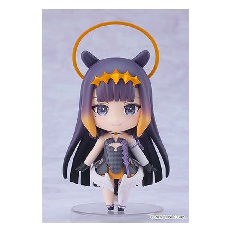 Figura Nendoroid Ninomae Ina'nis - Hololive Production (10 cm)