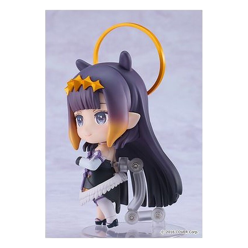 Figura Nendoroid Ninomae Ina'nis - Hololive Production (10 cm)