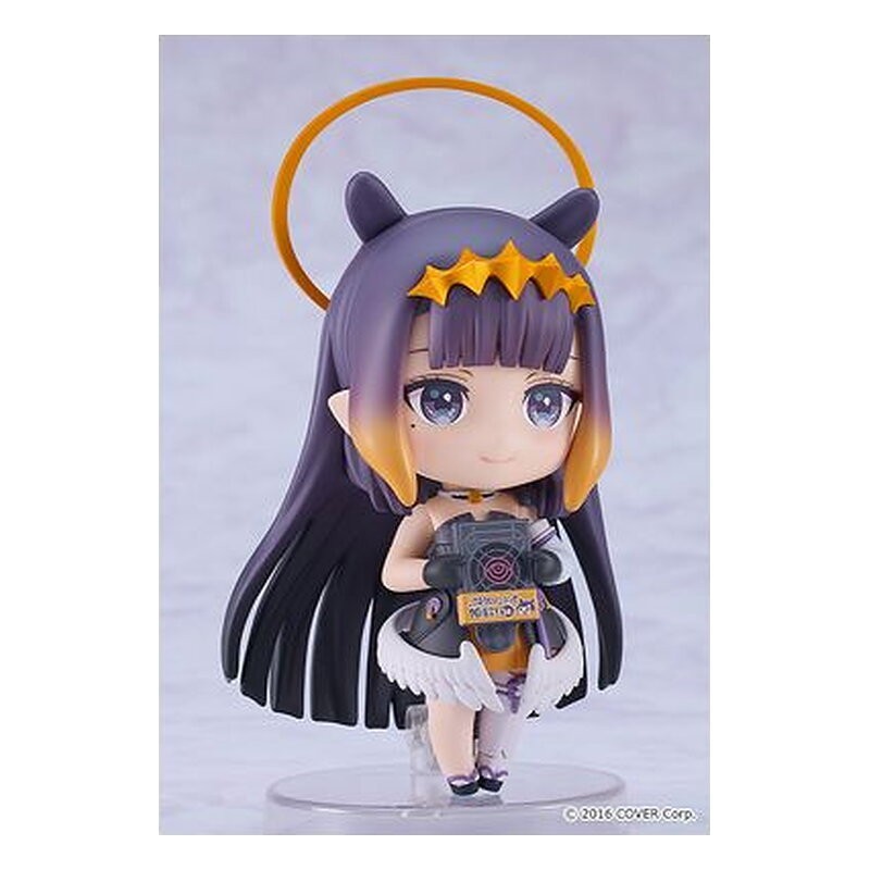 Figura Nendoroid Ninomae Ina'nis - Hololive Production (10 cm)