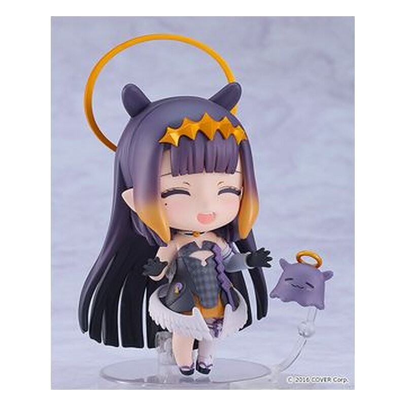 Figura Nendoroid Ninomae Ina'nis - Hololive Production (10 cm)