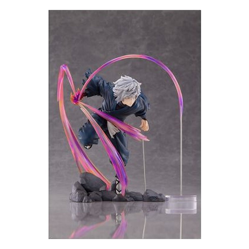 Figura Good Smile Company Gabimaru - Hell's Paradise (20 cm, escala 1/7)