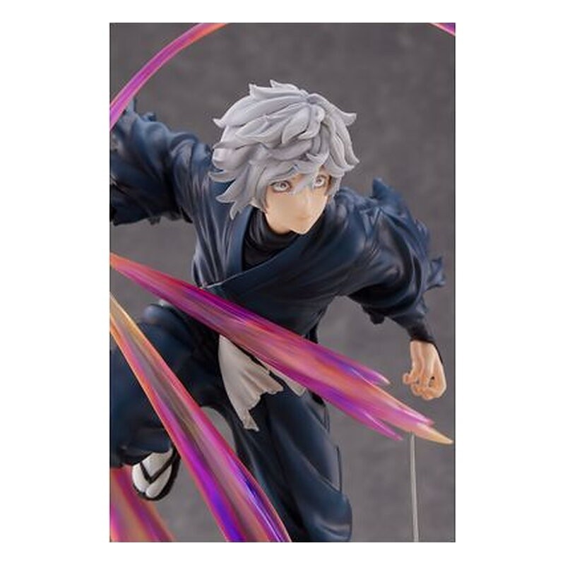 Figura Good Smile Company Gabimaru - Hell's Paradise (20 cm, escala 1/7)
