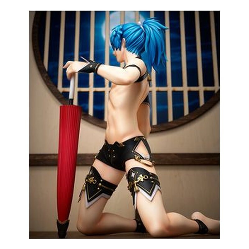 Estatua Good Smile Company Aoba Wasou Version Re-Run - Dramatical Murder (20 cm, 1/6)