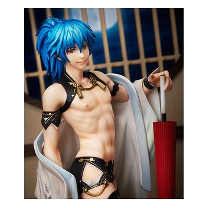 Estatua Good Smile Company Aoba Wasou Version Re-Run - Dramatical Murder (20 cm, 1/6)
