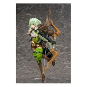 Estatua High Elf Archer Re-Run - Goblin Slayer (29 cm, escala 1/7)