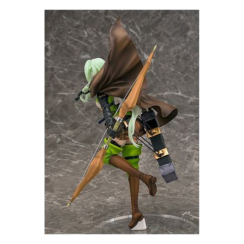 Estatua High Elf Archer Re-Run - Goblin Slayer (29 cm, escala 1/7)