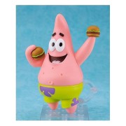 Figura Nendoroid Patrick Star - SpongeBob SquarePants (10 cm)