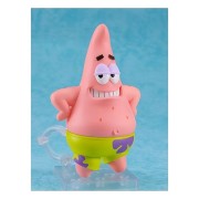 Figura Nendoroid Patrick Star - SpongeBob SquarePants (10 cm)
