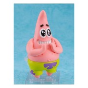 Figura Nendoroid Patrick Star - SpongeBob SquarePants (10 cm)