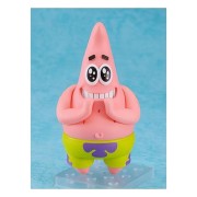 Figura Nendoroid Patrick Star - SpongeBob SquarePants (10 cm)
