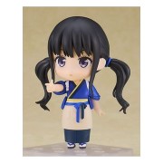 Figura Nendoroid Takina Inoue Café LycoReco Uniform Ver. - Lycoris Recoil (10 cm)