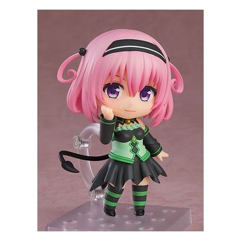 Figura Nendoroid Momo Belia Deviluke - To Love-Ru Darkness (10 cm)