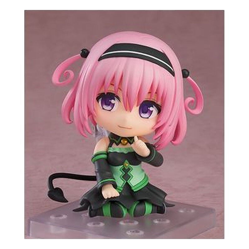 Figura Nendoroid Momo Belia Deviluke - To Love-Ru Darkness (10 cm)