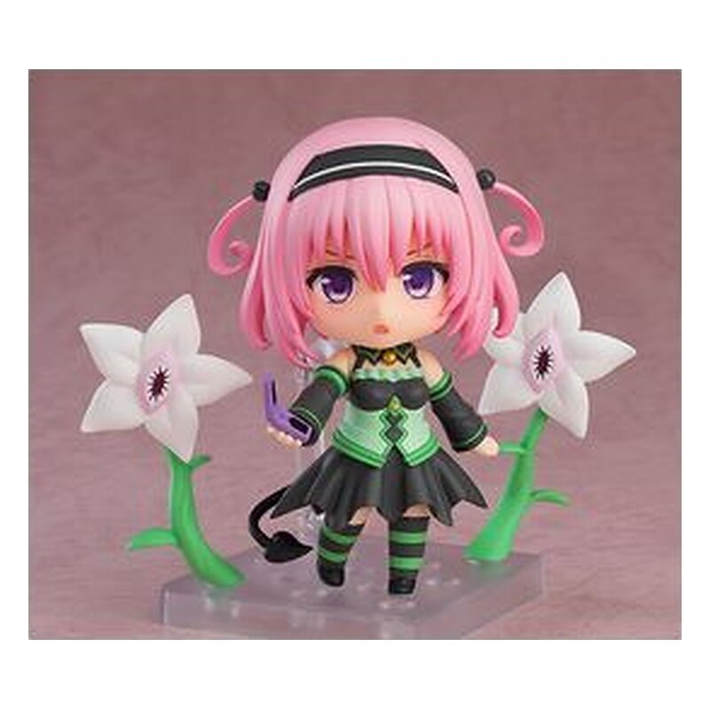 Figura Nendoroid Momo Belia Deviluke - To Love-Ru Darkness (10 cm)