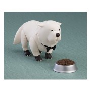 Figura Nendoroid Bond Forger - Spy x Family (6 cm)