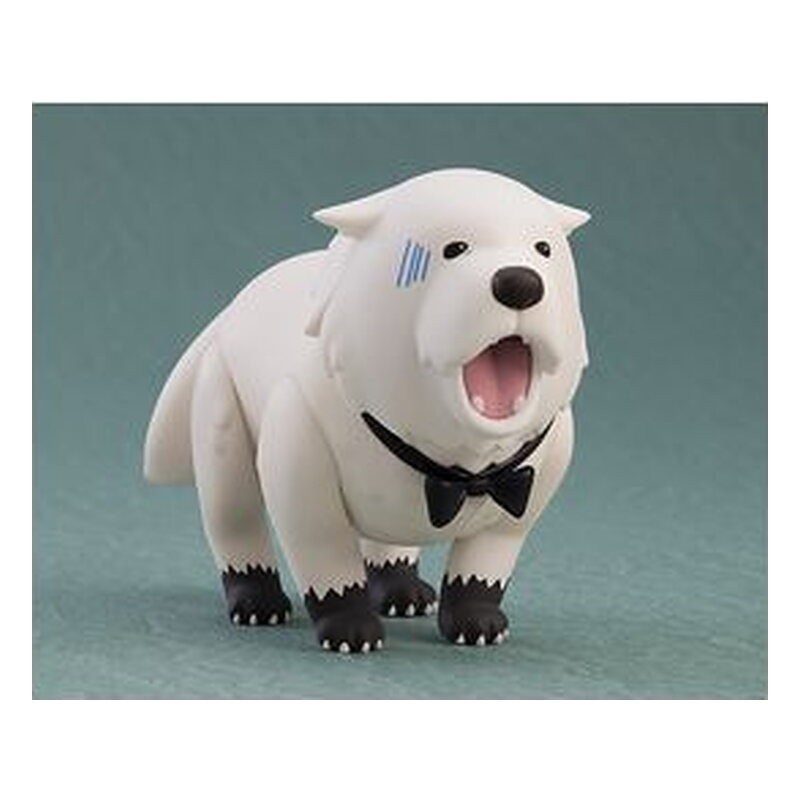 Figura Nendoroid Bond Forger - Spy x Family (6 cm)
