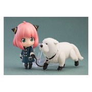 Figura Nendoroid Bond Forger - Spy x Family (6 cm)