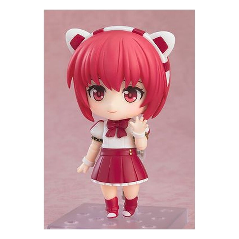Figura Nendoroid Dorothy Haze - VA-11 HALL-A (10 cm)