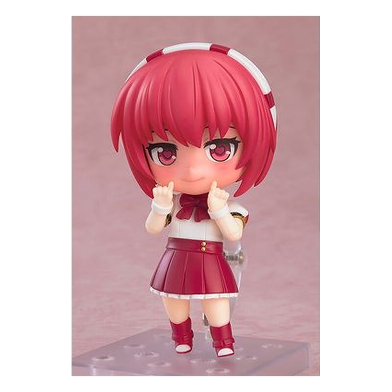 Figura Nendoroid Dorothy Haze - VA-11 HALL-A (10 cm)