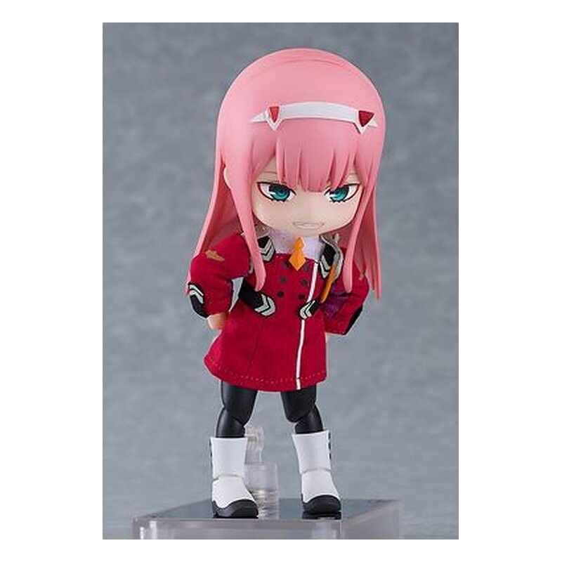 Figura Nendoroid Doll Zero Two - Darling in the Franxx (14 cm)