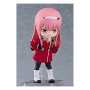 Figura Nendoroid Doll Zero Two - Darling in the Franxx (14 cm)
