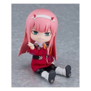 Figura Nendoroid Doll Zero Two - Darling in the Franxx (14 cm)