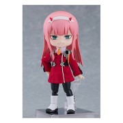 Figura Nendoroid Doll Zero Two - Darling in the Franxx (14 cm)
