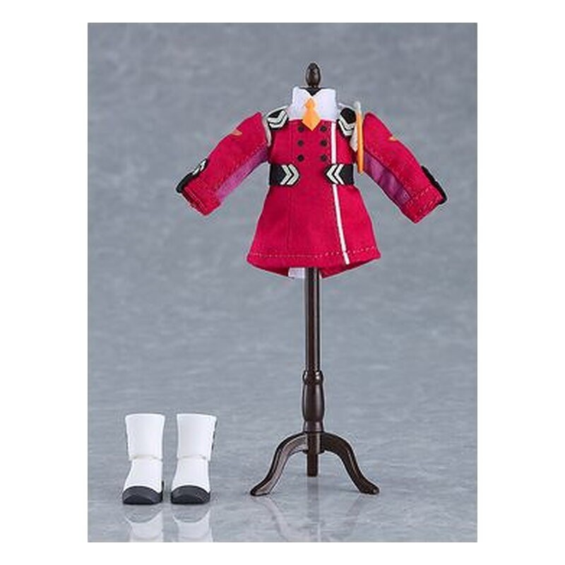 Figura Nendoroid Doll Zero Two - Darling in the Franxx (14 cm)