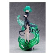 Figura Terrible Tornado Re-run - One-Punch Man (24,5 cm, escala 1/8)