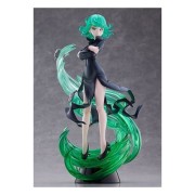 Figura Terrible Tornado Re-run - One-Punch Man (24,5 cm, escala 1/8)