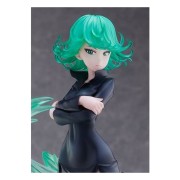 Figura Terrible Tornado Re-run - One-Punch Man (24,5 cm, escala 1/8)