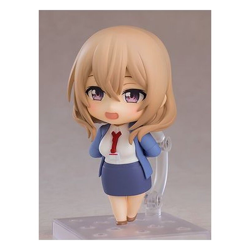 Figura Nendoroid Shiori Katase - My Tiny Senpai (10 cm)