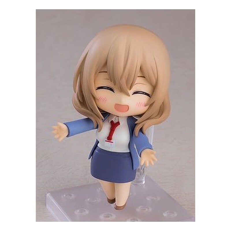 Figura Nendoroid Shiori Katase - My Tiny Senpai (10 cm)