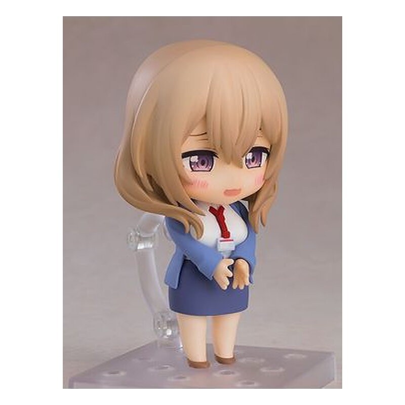 Figura Nendoroid Shiori Katase - My Tiny Senpai (10 cm)