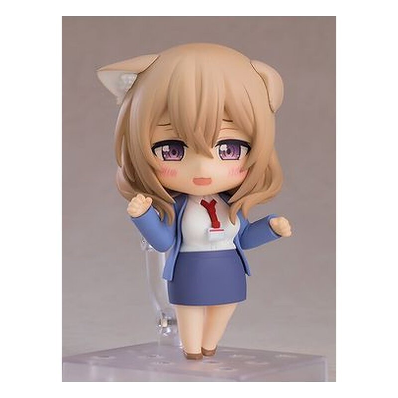 Figura Nendoroid Shiori Katase - My Tiny Senpai (10 cm)
