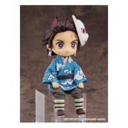 Figura Nendoroid Doll Tanjiro Kamado Final Selection Version - Demon Slayer: Kimetsu no Yaiba (14 cm)