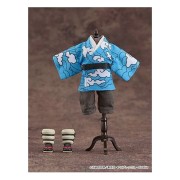 Figura Nendoroid Doll Tanjiro Kamado Final Selection Version - Demon Slayer: Kimetsu no Yaiba (14 cm)