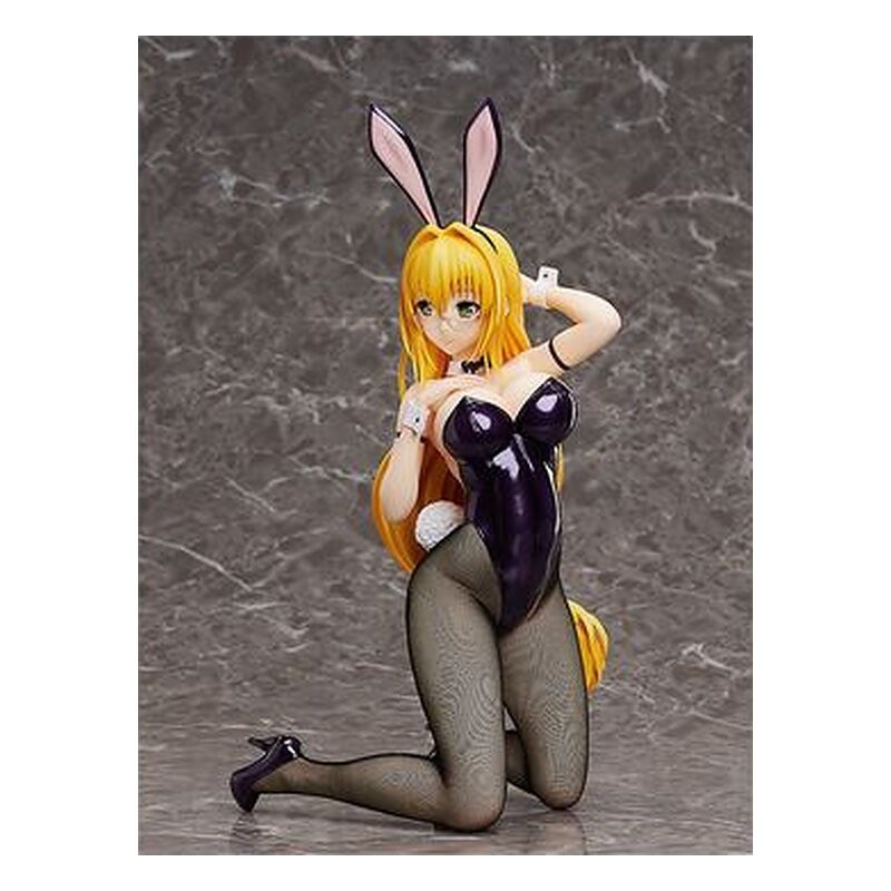 Figura Good Smile Company Tearju Lunatique Bunny Version - To Love-Ru Darkness (36 cm, 1/4)