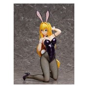 Figura Good Smile Company Tearju Lunatique Bunny Version - To Love-Ru Darkness (36 cm, 1/4)