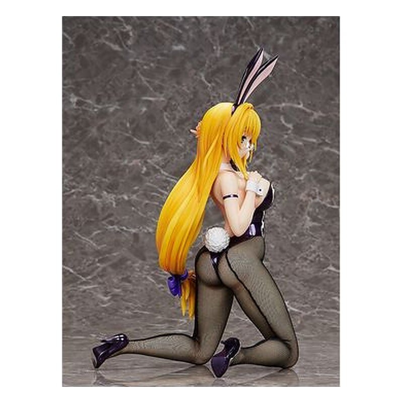Figura Good Smile Company Tearju Lunatique Bunny Version - To Love-Ru Darkness (36 cm, 1/4)