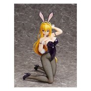 Figura Good Smile Company Tearju Lunatique Bunny Version - To Love-Ru Darkness (36 cm, 1/4)