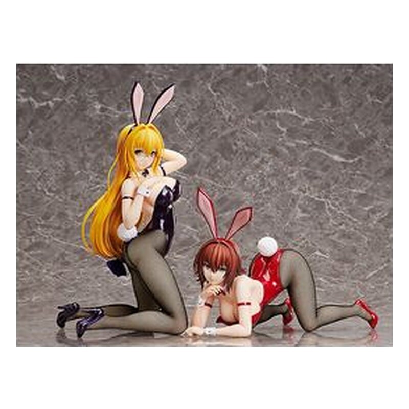 Figura Good Smile Company Tearju Lunatique Bunny Version - To Love-Ru Darkness (36 cm, 1/4)