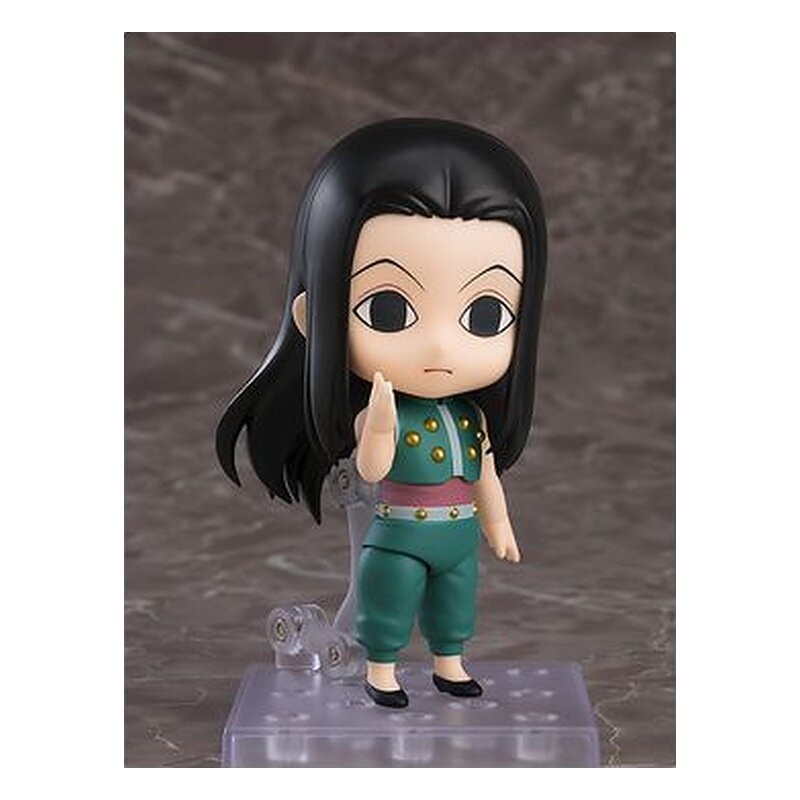 Figura Nendoroid Yellmi - Hunter x Hunter (10 cm)